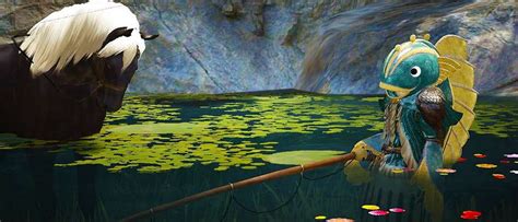 bdo fishing guide